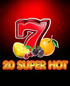 20 Super Hot